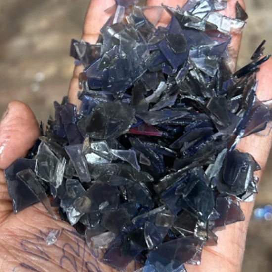 Black Polycarbonate