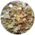 Yellow TPU Granules