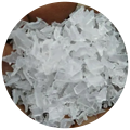 White TPU Granule