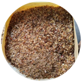 Natural TPU Granules