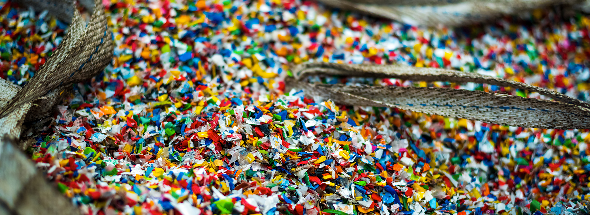 Natural TPU Granules