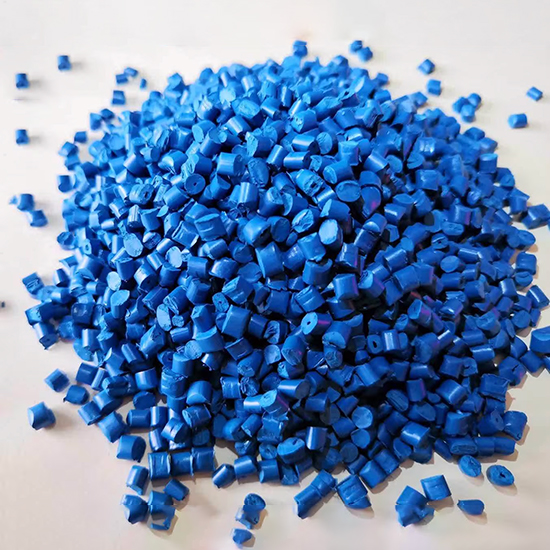 ABS Granules