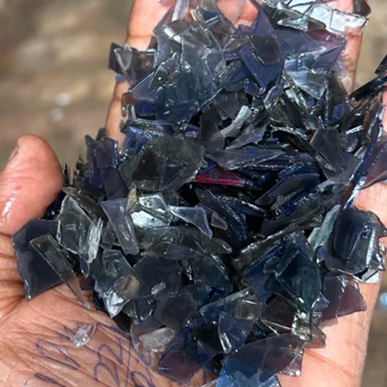 Polycarbonate Scrap