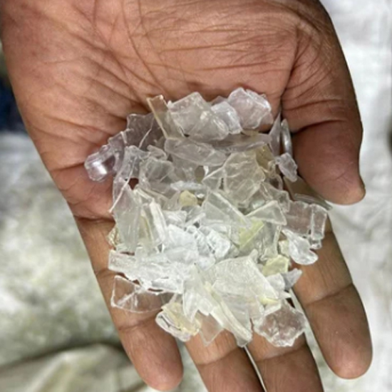 White Polycarbonate